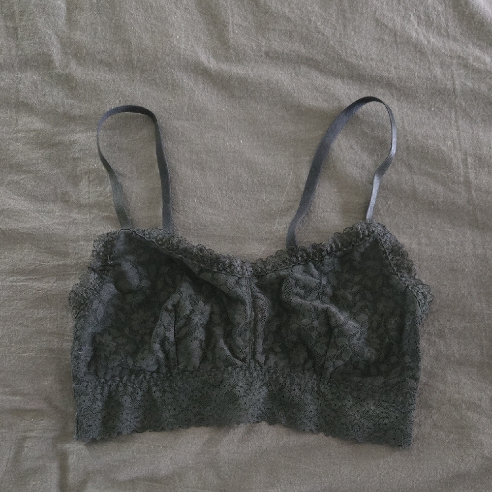 Thirdlove Lace Bralette Small